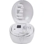 Wellbox S anti-aging en anti-cellulitis apparaat Wit