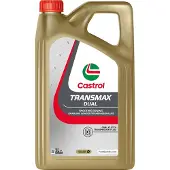 Castrol Versnellingsbakolie 15F200