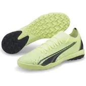 Puma UltraMatch TT Groen Heren Voetbalschoenen