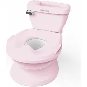 Ingenuity Toiletbril Verminderaar voor Baby's
