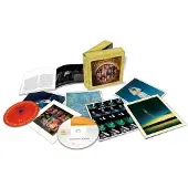 Import The Columbia Albums 1971-1975