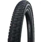 Schwalbe Motion Pick-up 20´´ X 2.60 Stevige Urbanband