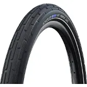 Schwalbe Banden Motion Fat Frank HS375, 28x2.00" (50-622), sw-TwinSkin, reflecterend, KG