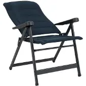 Crespo - Standenstoel - S - AP/235 - Air-Deluxe - Blauw