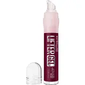 Maybelline New York Lifter Gel 08 Berry Twist - Lipgloss - Volle lippen met een intense glans - Met hydraterende, voedende oliën - 6,6ml