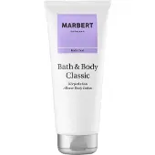 Marbert Bath & Body Classic, Toner, Unisex, Voedend, Universeel, 200 ml, Tube