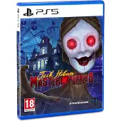 Jack Holmes: Master of Puppets Standaard PlayStation 5