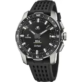 Festina - F23305/8 - Polshorloge - Hybride horloge - Heren - Connected