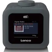 Lenco CR-620GY
