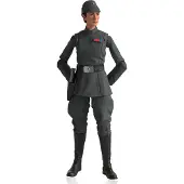 Hasbro Star Wars, The Black Series, Tala, 4 jaar, zwart, kunststof
