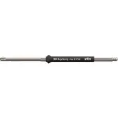 Wiha Wisselschacht TORX PLUS MagicSpring voor easyTorque 20IP x 110 mm 8,0 Nm max. - 46916
