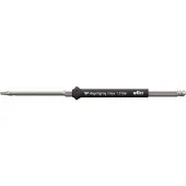 Wiha TORX PLUS MagicSpring Werkplaats Torx plus Verwisselbare kling 4.0 mm 4.0 mm Geschikt voor Torque