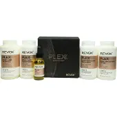 Revox B77 PLEX Hair Rebuilding System Set 260 ml 4 stk.