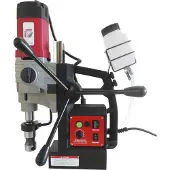Holzmann Maschinen MBM450LRE_230V Magneetboormachine 1650 W