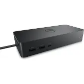 Dell Universal Dock - UD22 - Laptop-Dockingstation - Thunderbolt 3/4 - 96w