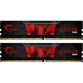G.Skill Aegis 2x16GB DDR4 3000MHz (F4-3000C16D-32GISB)