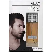 Adam Levine eau de parfum spray 50 ml