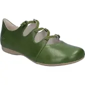 Josef seibel Ballerina met riempjes 'Fiona' | 43 | female