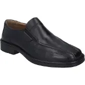 Josef seibel Heren Slipper Bradfjord 07 in zwart