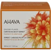 Ahava 84115066, Crème, voor dames, hydraterend, verzachtend, voor normale huid, 350 ml, met doseerder
