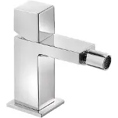 Tres cuadro bidetmengkraan chroom 00712001