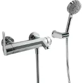 Tres Lex Badmengkraan met handdouche 181474