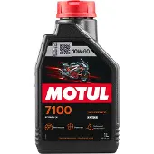 Motul Motorolie 7100 10W60 1L