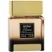 Flavia Amber Elixir - Eau de Parfum - Inhoud: 100 ml