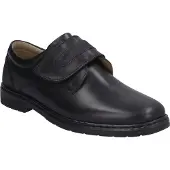 Josef seibel Heren Lage schoen Alastair 02 in zwart