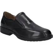 Josef seibel Heren Slipper Harry 06 in zwart