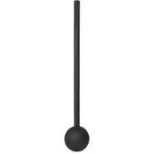 VirtuFit Macebell - Zwart - 30 kg