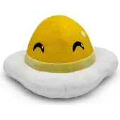 Youtooz Slime Rancher Yolky Stickie 15 Cm Teddy Geel Kinderen