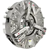 Valeo Koppeling drukgroep, diameter 280 mm, 14 tanden, , geschikt voor onder andere NEW HOLLAND