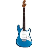 Sterling Cutlass CT50 SSS Toluca Lake Blue