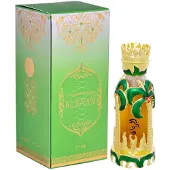 Khadlaj - Al Riyan parfumolie, 17 ml