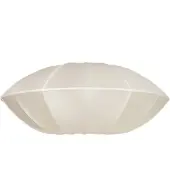 Oi Soi Oi Indochina Classic UFO lampenkap Offwhite