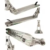 Addict Deck Blacksmith Alex Peasley Raw
