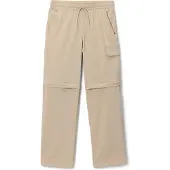 Columbia Silver Ridge Utility Converteerbare Broek