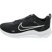 Nike DOWNSHIFTER 12, t.a.v. Schwarz