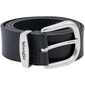 Wrangler Riem zwart