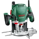 Bosch Bovenfrees + koffer