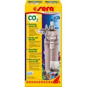 Sera flore CO2 actieve reactor 500, Aquariumtechnologie