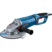 Bosch Professional GWS 27-230 JR Haakse slijper 230mm 2700W - 06018C7300