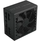 NZXT Modulaire PC-voeding C1000 GOLD CORE 1000W 80 PLUS Gold zwart