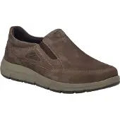 Josef seibel Heren Slipper Giuseppe 09 in bruin