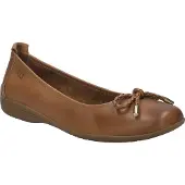 Josef seibel Dames Ballerina Fenja 09 in beige