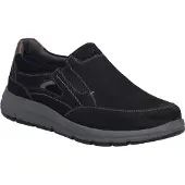 Josef seibel Heren Slipper Giuseppe 09 in zwart