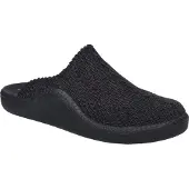 Josef seibel Heren Slipper Monaco 220 in zwart