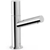 Tres Wastafelmengkraan max 06110301d chroom