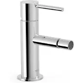 Tres max bidetmengkraan chroom 06212001d